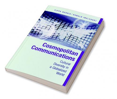 Cosmopolitan Communications