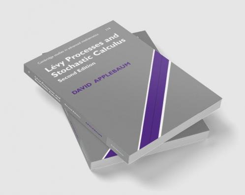 Levy Processes and Stochastic Calculus