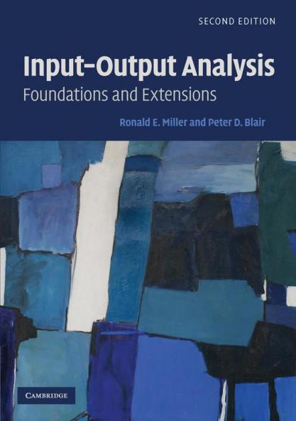 Input-Output Analysis