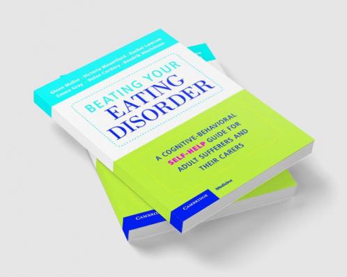 Beating Your Eating Disorder