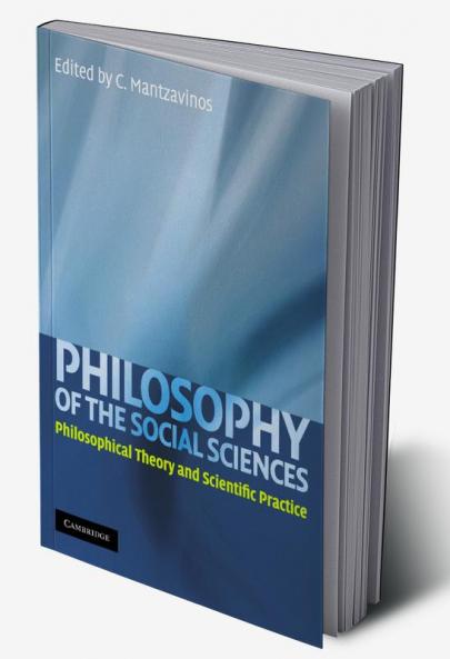 Philosophy of the Social Sciences