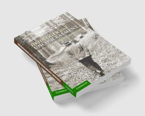 Heidegger and Unconcealment
