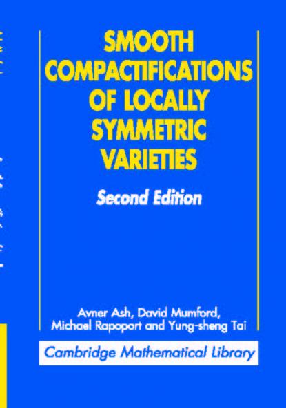 Smooth Compactifications of Locally Symmetric Varieties