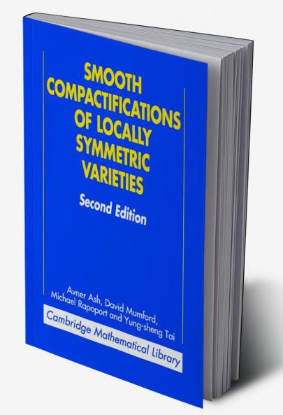 Smooth Compactifications of Locally Symmetric Varieties