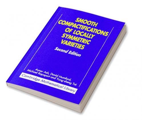 Smooth Compactifications of Locally Symmetric Varieties