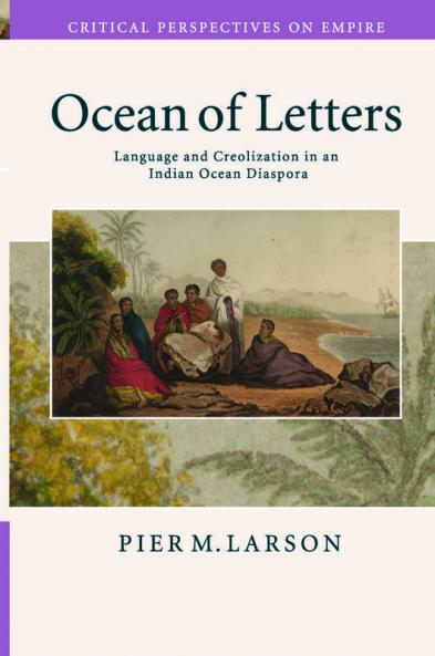 Ocean of Letters