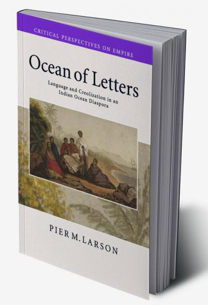 Ocean of Letters