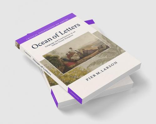 Ocean of Letters