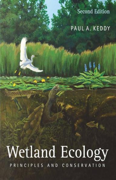 Wetland Ecology