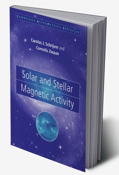 Solar and Stellar Magnetic Activity