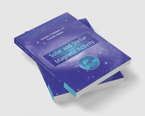Solar and Stellar Magnetic Activity