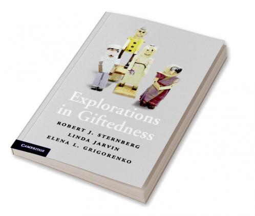 Explorations in Giftedness