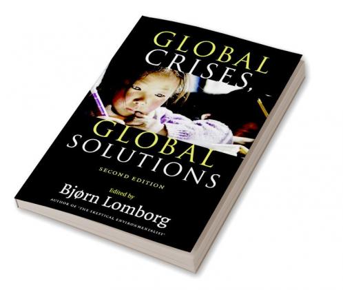 Global Crises Global Solutions