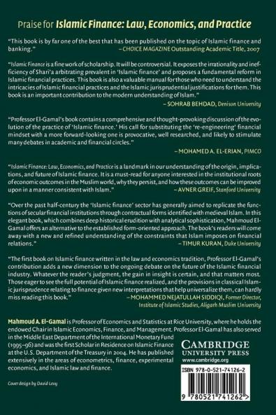 Islamic Finance