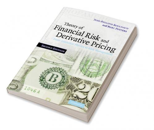 Theory of Financial Risk and Derivative Pricing