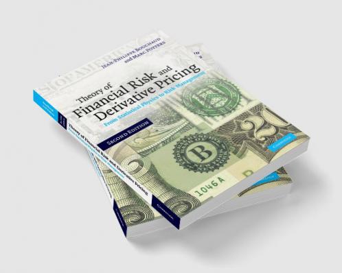 Theory of Financial Risk and Derivative Pricing
