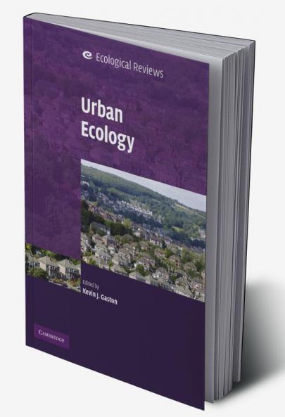 Urban Ecology