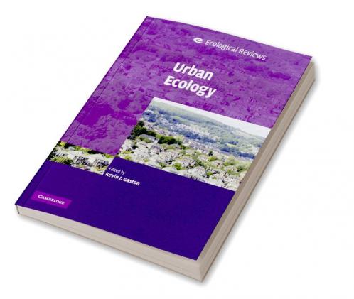 Urban Ecology