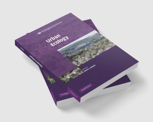 Urban Ecology