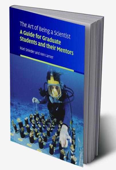 The Art of Being a Scientist