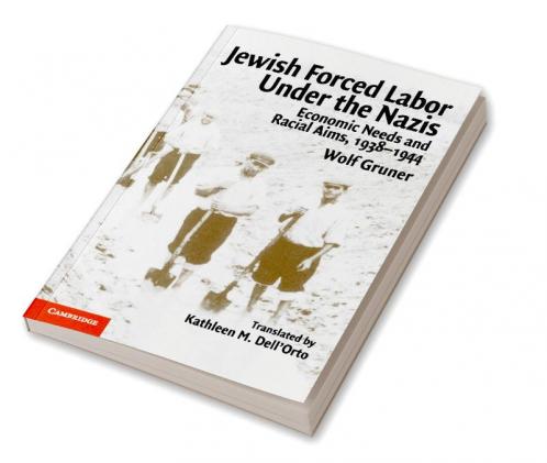 Jewish Forced Labor Under the Nazis