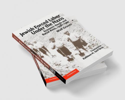 Jewish Forced Labor Under the Nazis