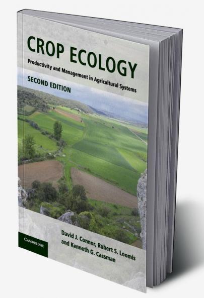 Crop Ecology