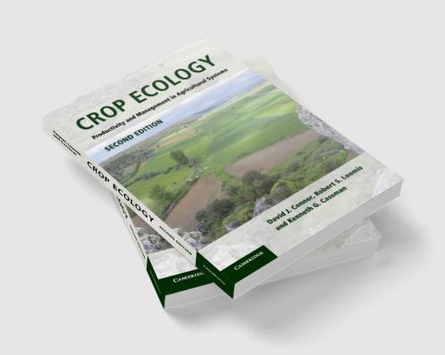 Crop Ecology