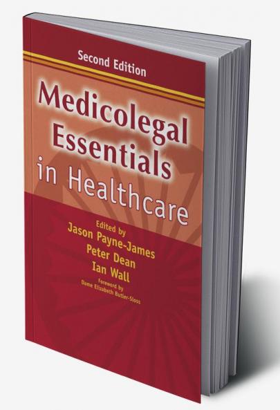 Medicolegal Essentials in Healthcare