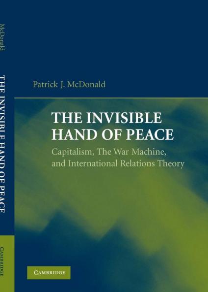 The Invisible Hand of Peace