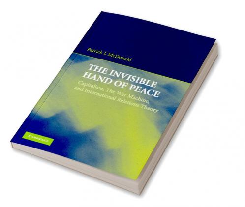 The Invisible Hand of Peace