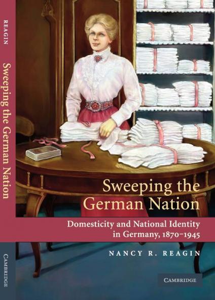 Sweeping the German Nation
