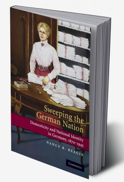 Sweeping the German Nation