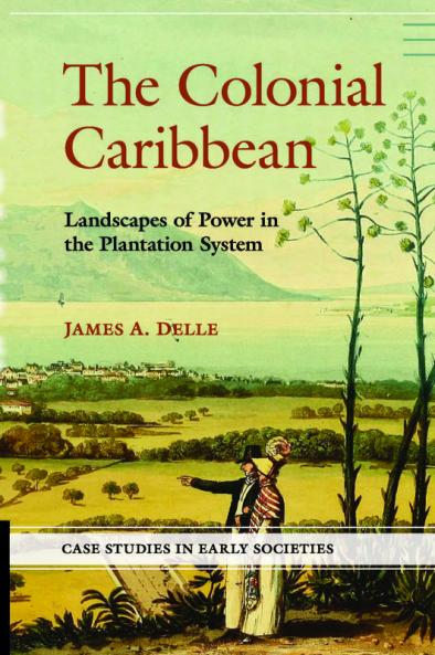 The Colonial Caribbean