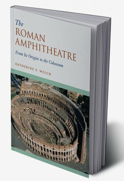 The Roman Amphitheatre