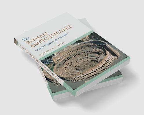 The Roman Amphitheatre