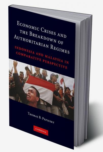 Economic Crises and the Breakdown of Authoritarian Regimes