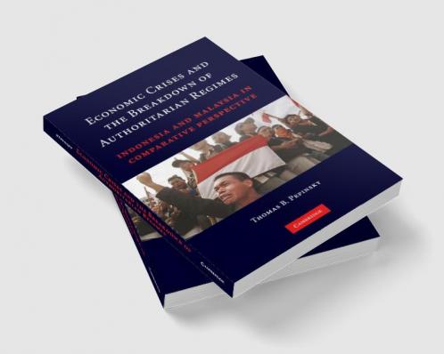 Economic Crises and the Breakdown of Authoritarian Regimes