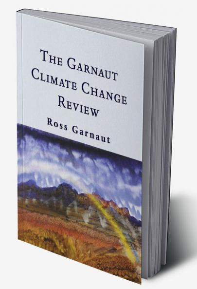 The Garnaut Climate Change Review