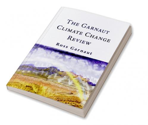 The Garnaut Climate Change Review