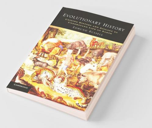 Evolutionary History