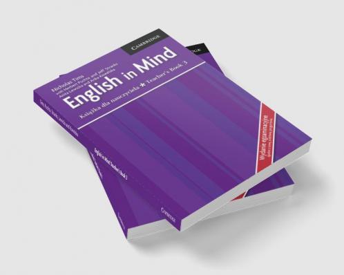 English in Mind Level 3 Teacher's Book Polish Exam Edition