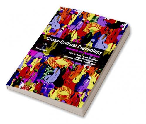 Cross-Cultural Psychology