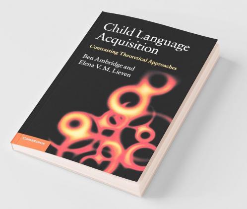 Child Language Acquisition