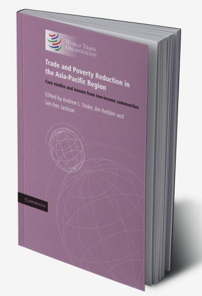 Trade and Poverty Reduction in the Asia-Pacific Region