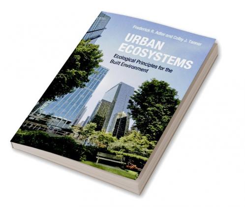 Urban Ecosystems