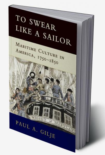 To Swear Like a Sailor