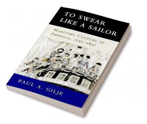 To Swear Like a Sailor