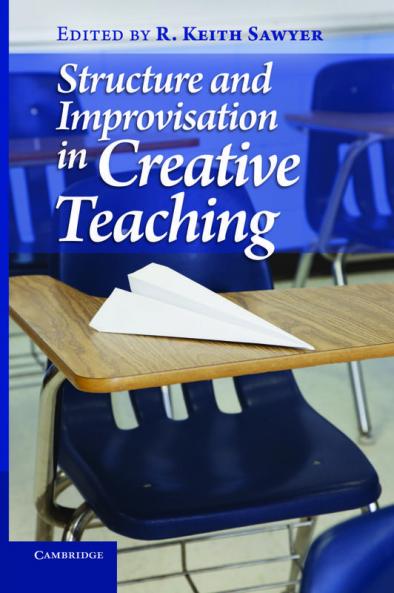 Structure and Improvisation in Creative Teaching