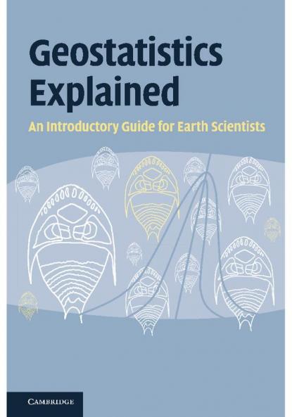 Geostatistics Explained